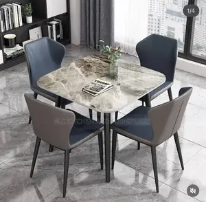 4 Seat Furniture