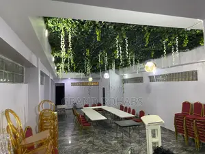 Hall for Event
