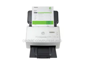 HP Scanjet Enterprise Flow 5000 S5 (6FW09A)