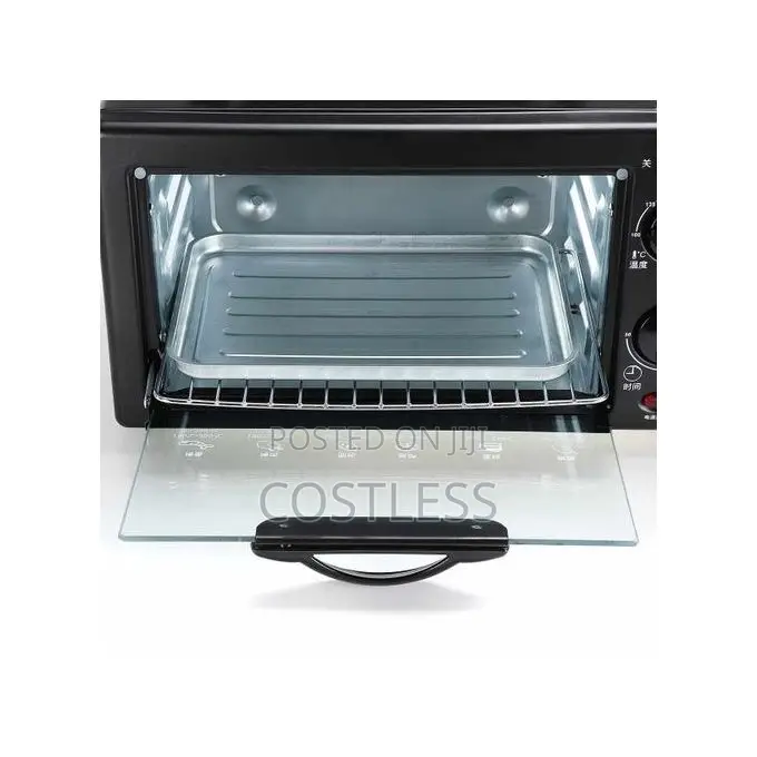 Multifunction 3 in 1 Breakfast Maker