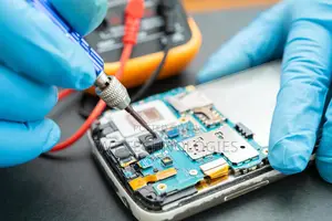 Phone Repairs Services