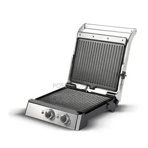 Grill/Panini/Shawarma/ Sandwish Maker