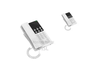 Grandstream GHP620 Compact Hotel Phone