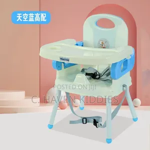 Children Dining Chair