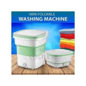Mini Washing Machine