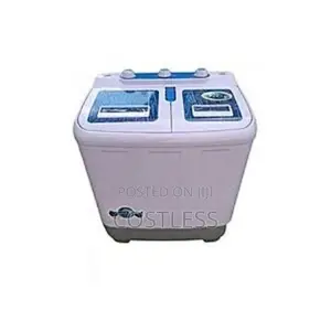 Washing Machine - Washing+ Spinning+ Draining Function 4.0kg