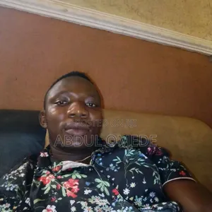 Mr Abdul Omede