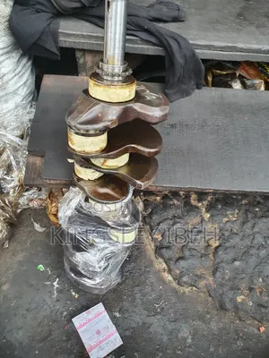Crankshaft for All Japanese and American Cars