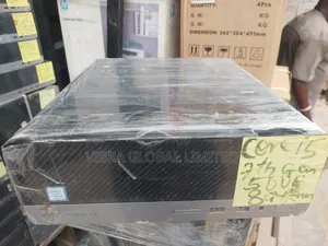 Desktop Computer HP ProDesk 400 4GB Intel Core I5 HDD 500GB