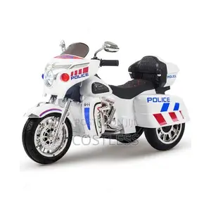 Kids Super Power Bike ( Age 3 to 8 Years)