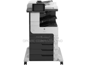 HP Laserjet Enterprise MFP M725z (CF068A)