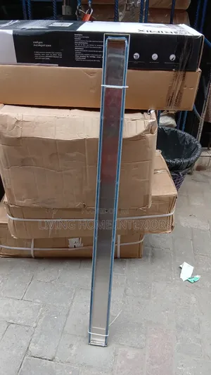 Midas Ideal 100cm Tiles Insert Stainless Floor Drain