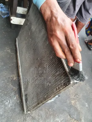 All Types of Car Radiator Both New and Used