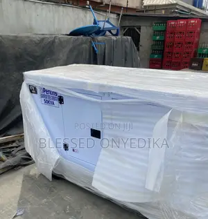 50kva Perkins Generator