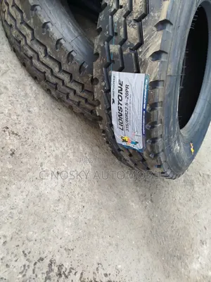 Truck Tires