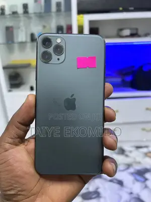 Apple iPhone 11 Pro Max 64 GB