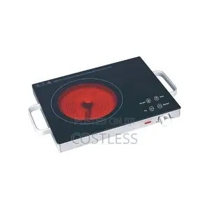 Super Fast Electric Induction Cooker