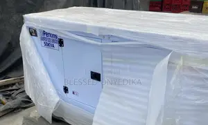50kva Perkins Generator