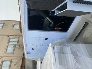 350kva Perkins Generator
