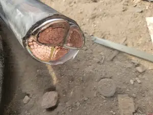 240.0mm Non Armour Cable