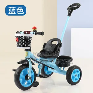 Baby Tricycles