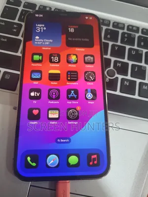 Apple iPhone 12 Pro Max 128 GB Gold