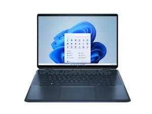 New Laptop HP Spectre X360 16GB Intel Core I7 SSD 2T