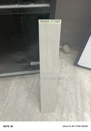 15x90 High Quality New Arrivals China Wooden Floor Tiles