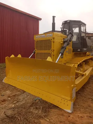 Zoomlion Bulldozer