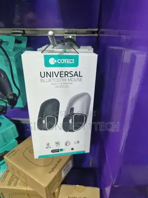 Brand New Bluetooth Mouse