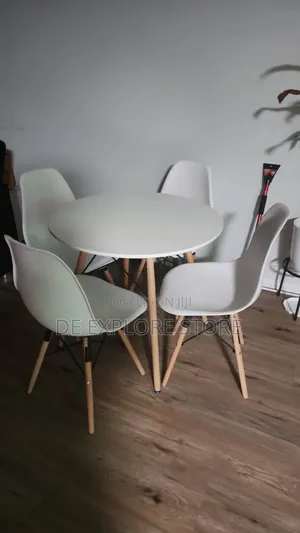 Portable Dining Set