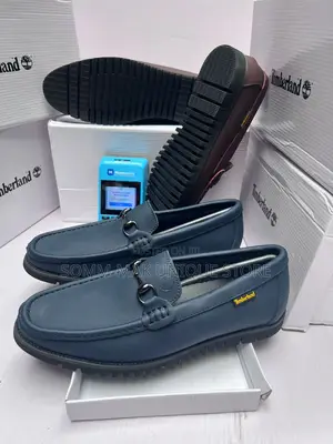 Corporate Men Shoe