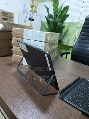Laptop HP Pro X2 612 G2 8GB Intel Core I5 SSD 256GB