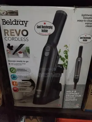 Beldray Revo Cordless