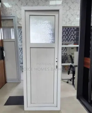 Turkey Toilet PVC Door