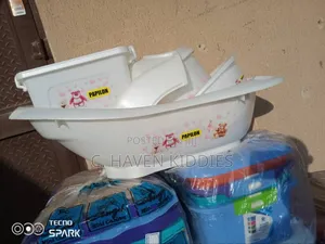 Baby Bathset