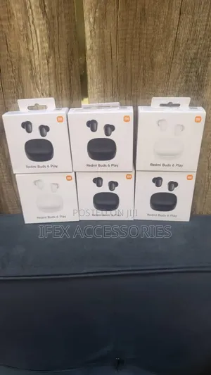 Redmi Buds 6 Play