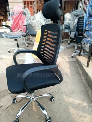 Ergonomic Chair in Lagos