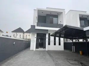 5bdrm Duplex in Osapa london for sale