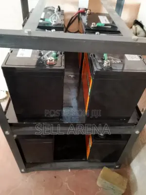 Ecoworthy 12v 100ah Lifepo4 Lithium Battery