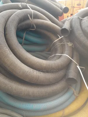 100mm Flexible Pipe