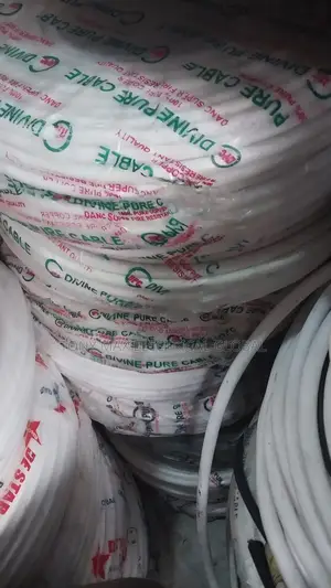 2.5mm 3core Electric Flexible Cable Divine Pure Cooper