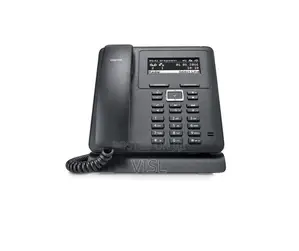 Gigaset Pro Maxwell Basic Desktop Voip Phone