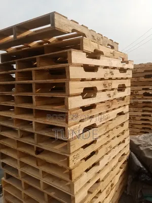 Wooden Pallet