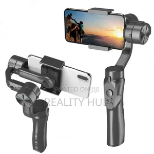 3 Axis Handheld Gimbal