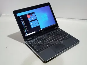 Laptop Dell Latitude E7240 8GB Intel Core i5 SSD 256GB