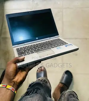 Laptop HP EliteBook 2560P 4GB Intel Core I7 HDD 320GB