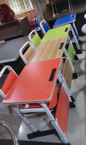 School Chairs