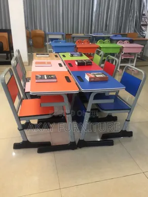 School Chairs