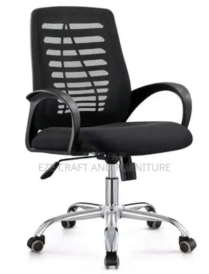 Victory Ergonomic Office Chair